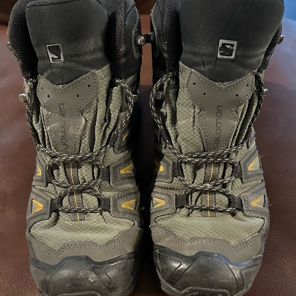 Salomon X Ultra 3